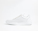 Sneakers homme cuir blanc - RUPPES - VOGMAN