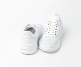Sneakers homme cuir blanc - RUPPES - VOGMAN